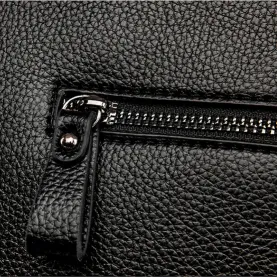 GLAMOUR GRIT WOMEN’S HANDBAG